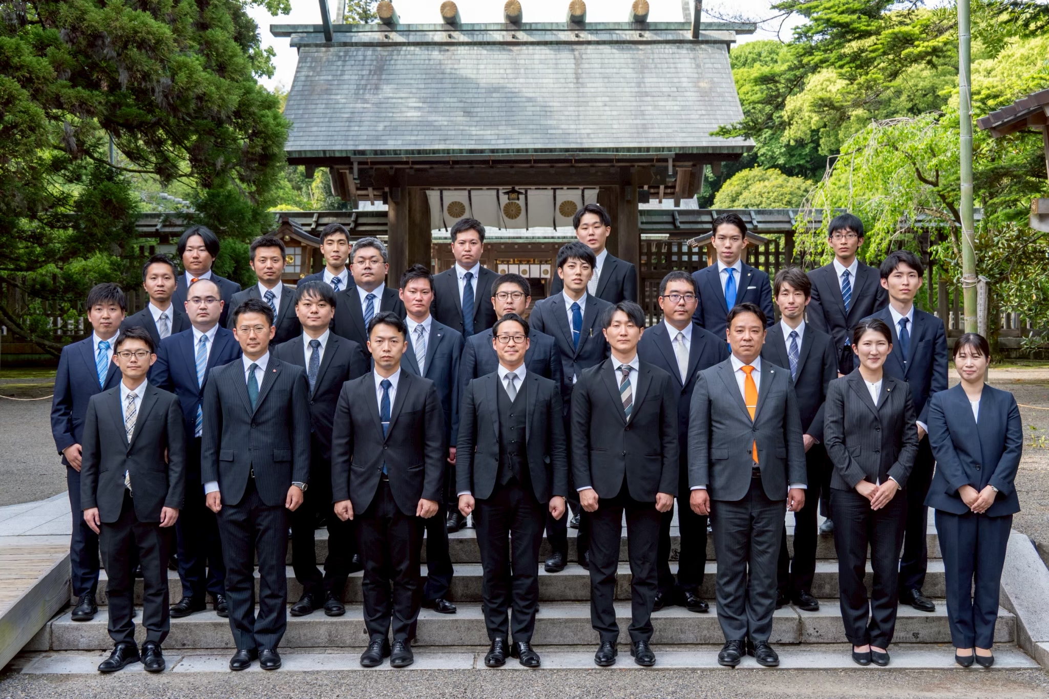 宮崎県神道青年会第７７回定例総会